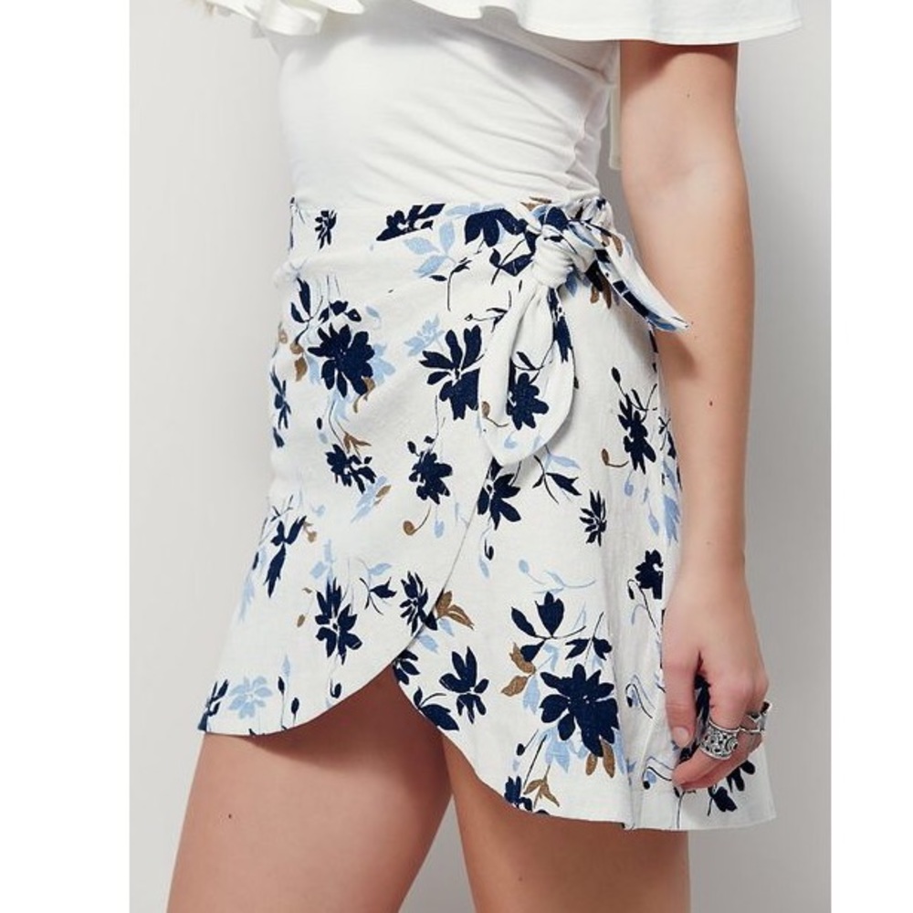 FREE PEOPLE Skirt